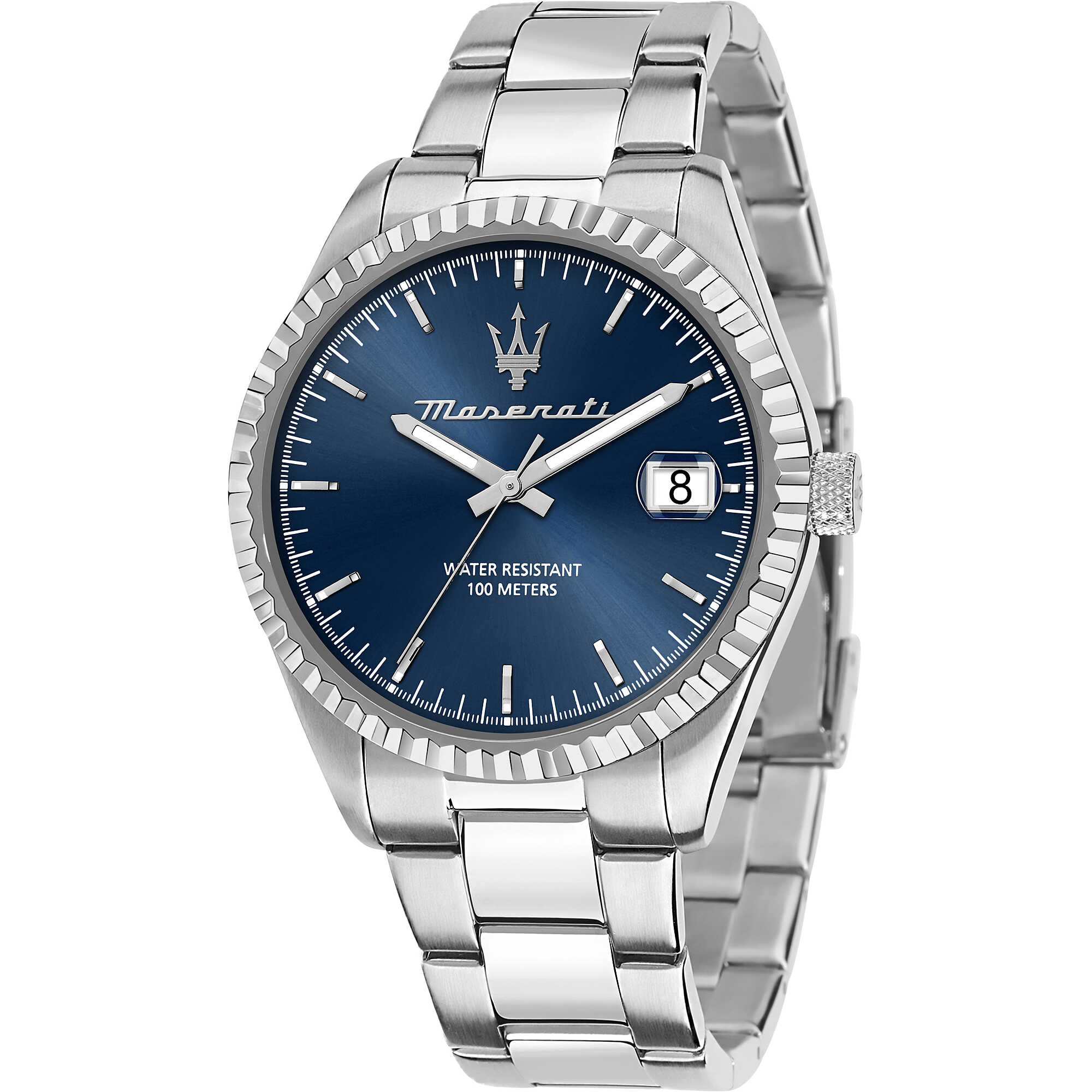 OROLOGIO UOMO MASERATI - R8853100029