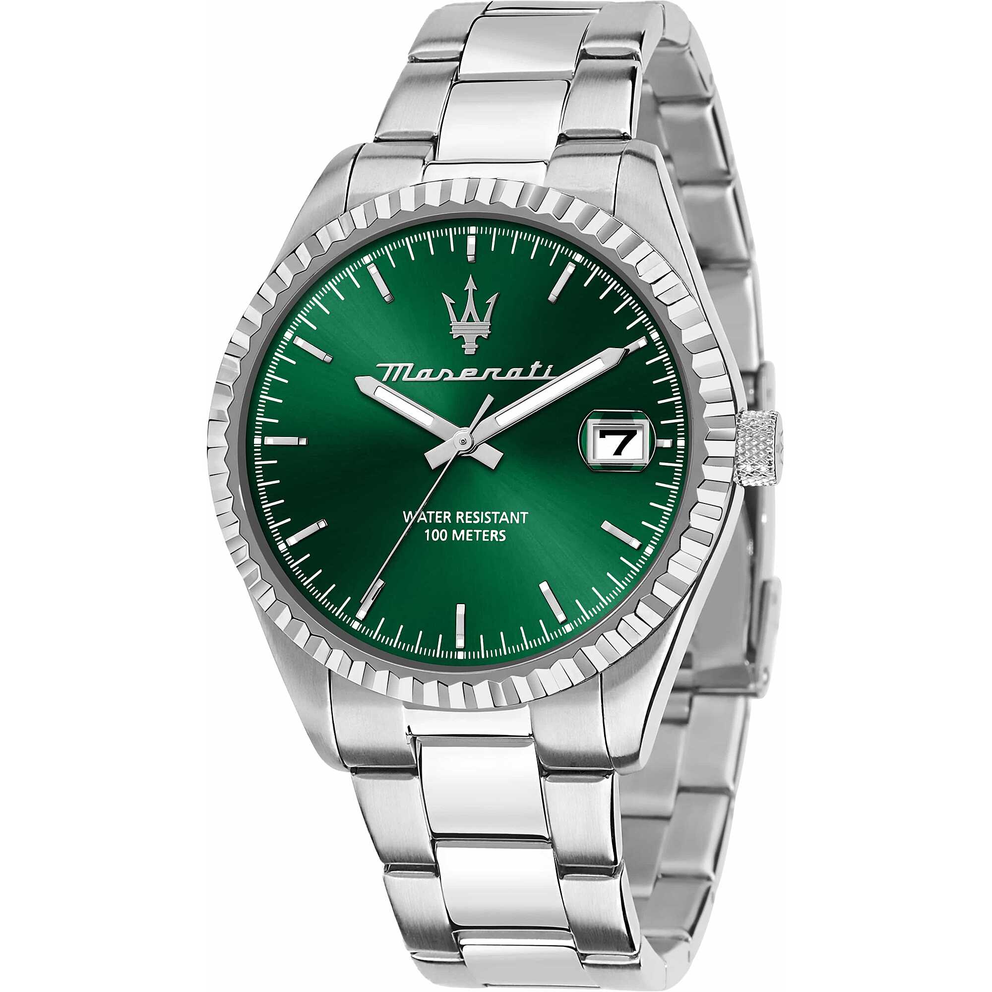 OROLOGIO UOMO MASERATI - R8853100043