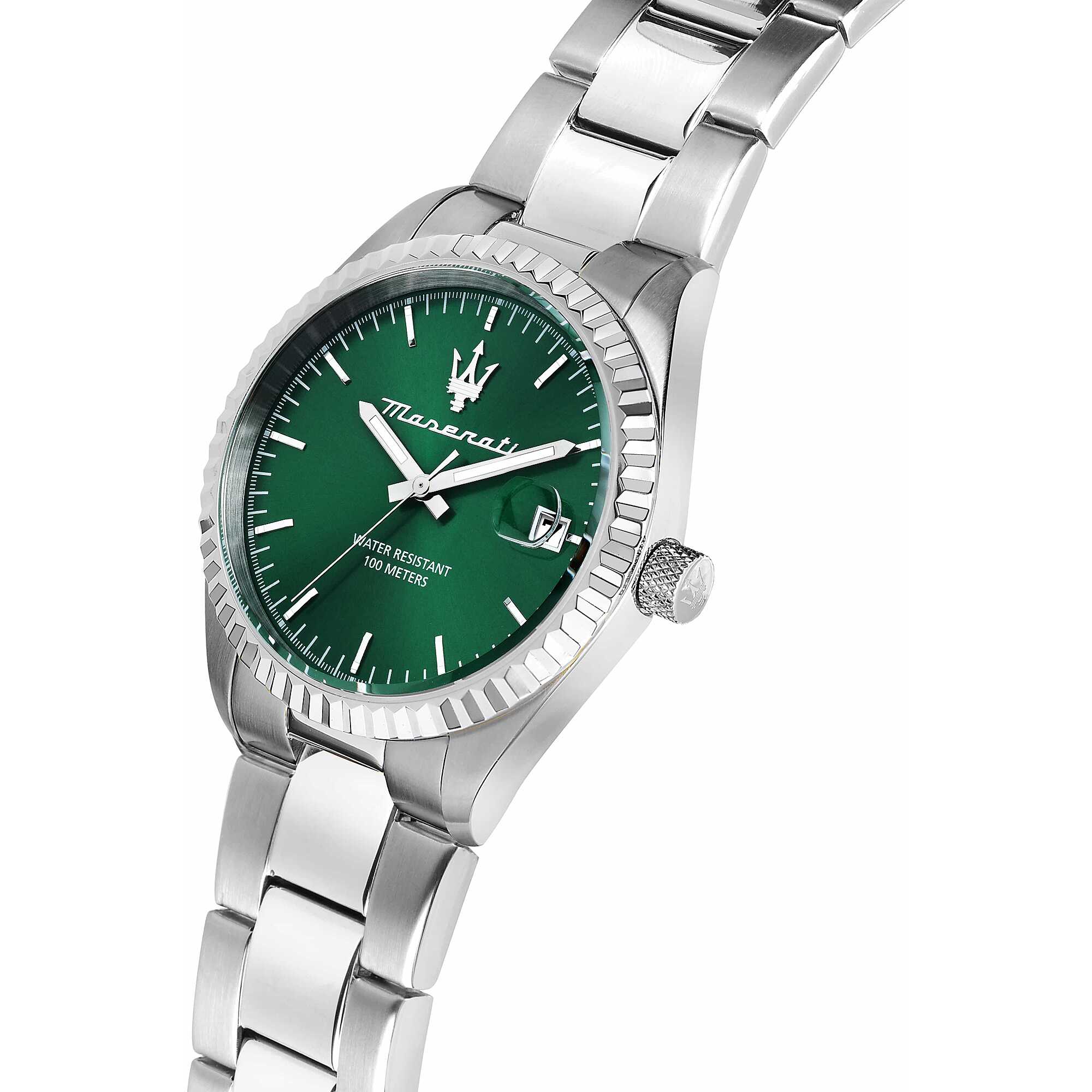 OROLOGIO UOMO MASERATI - R8853100043
