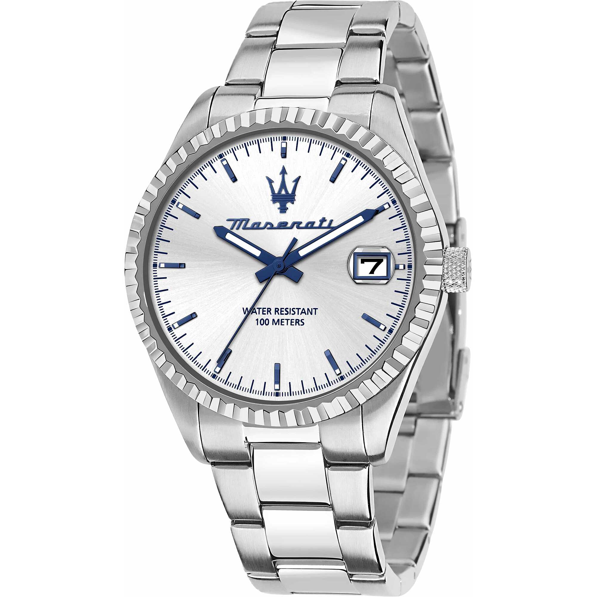 OROLOGIO UOMO MASERATI - R8853100045