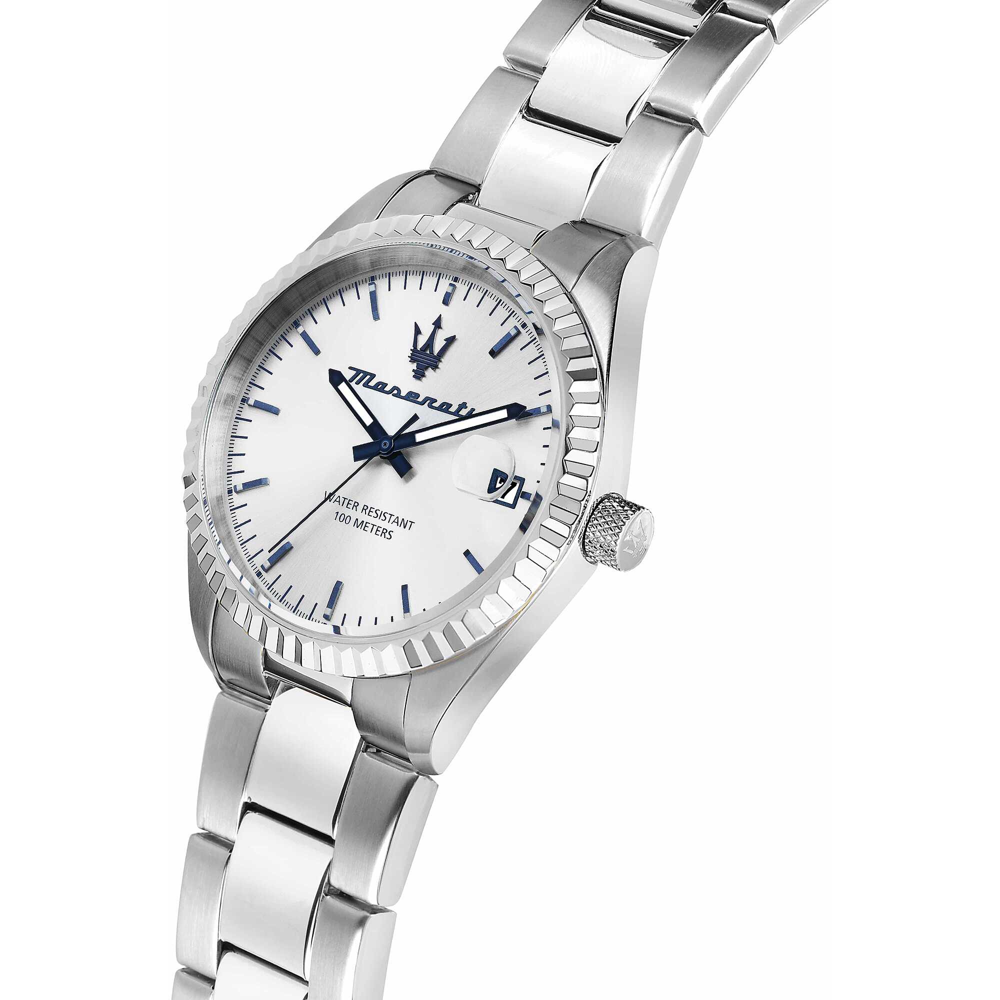 OROLOGIO UOMO MASERATI - R8853100045