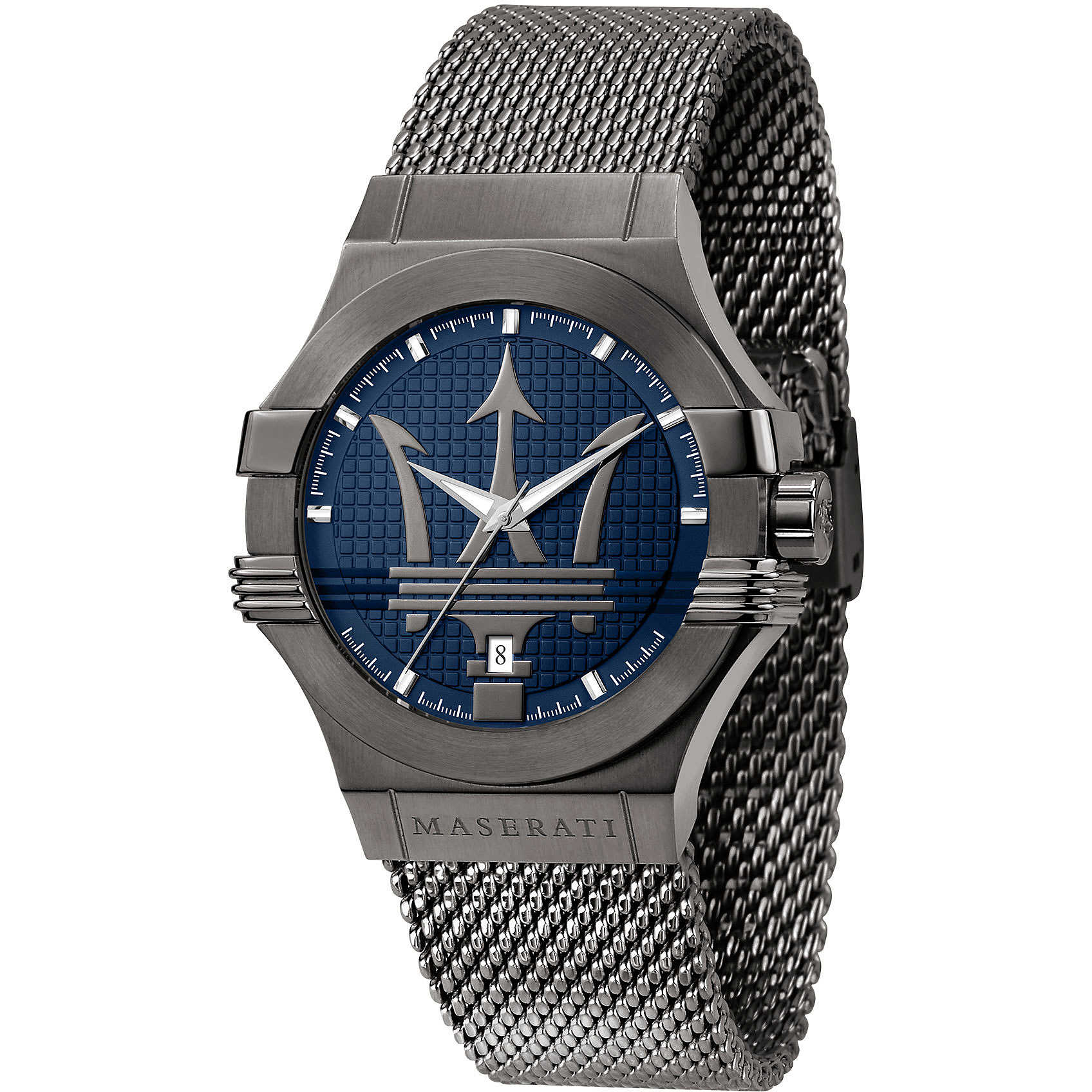 OROLOGIO MASERATI POTENZA - R8853108005