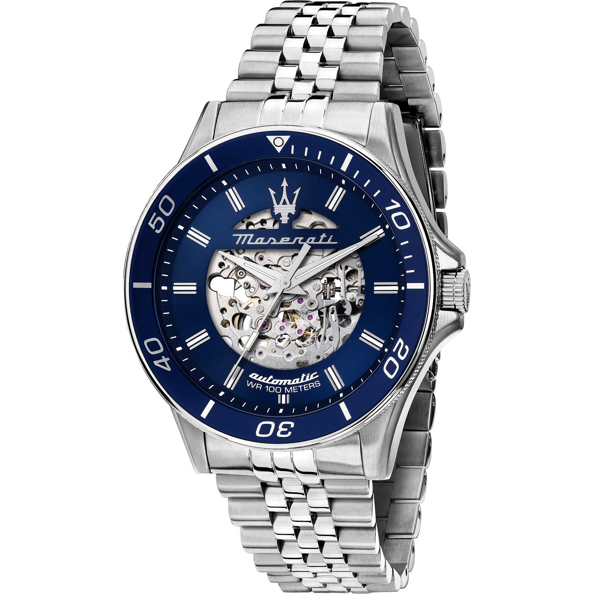 OROLOGIO UOMO MASERATI - R8823140011