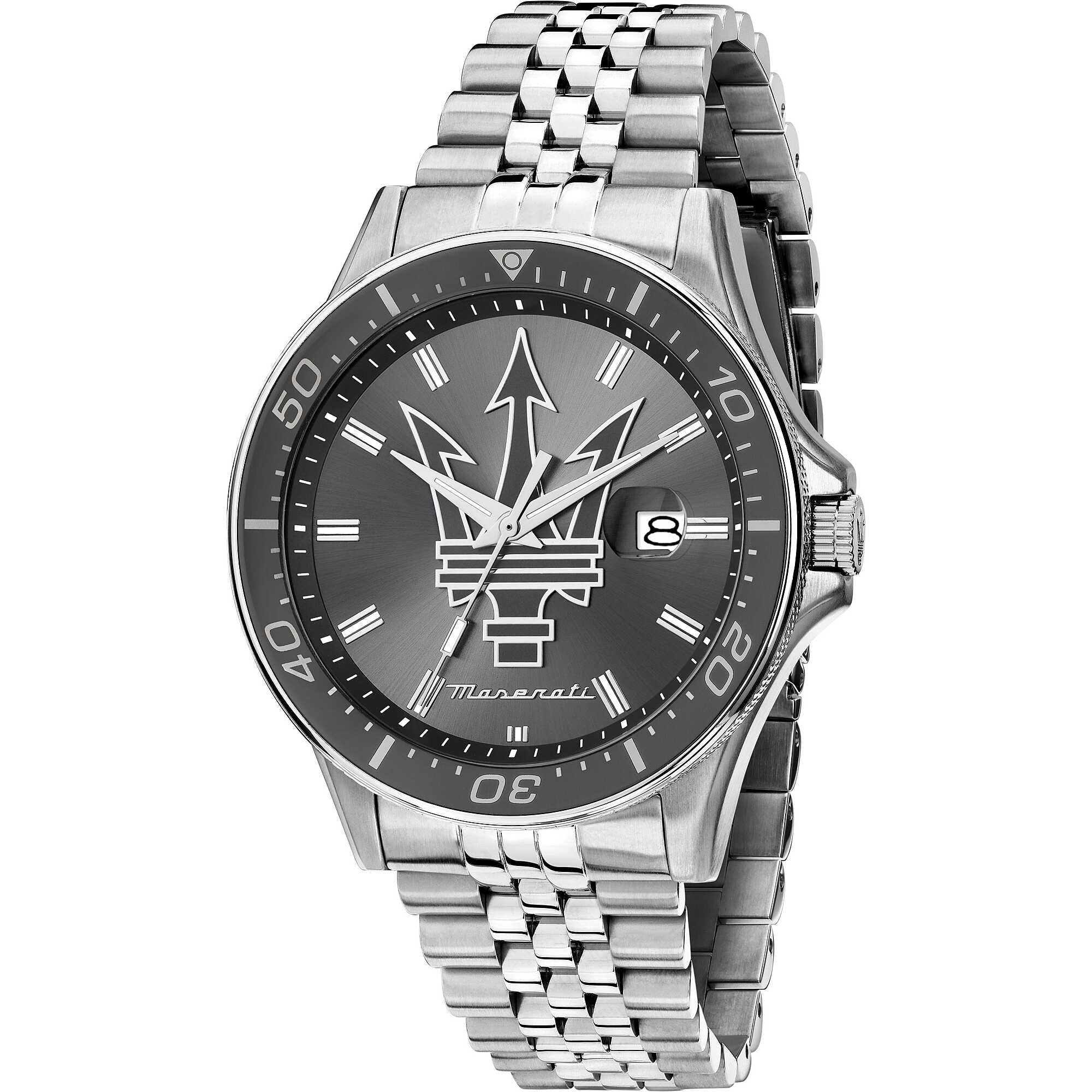 OROLOGIO UOMO MASERATI - R8853140010
