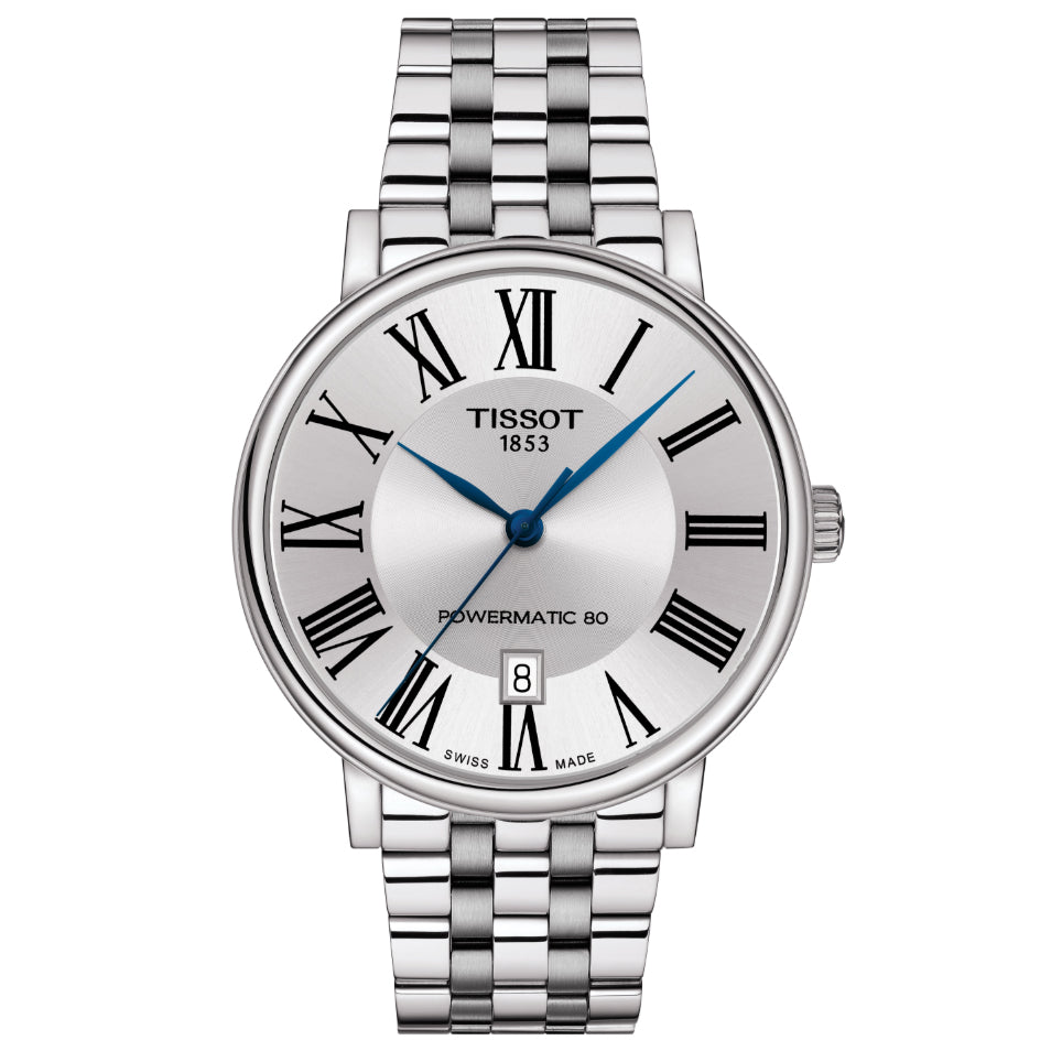 OROLOGIO uomo TISSOT - T1224071103300