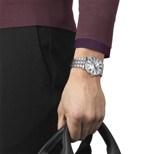 OROLOGIO uomo TISSOT - T1224071103300