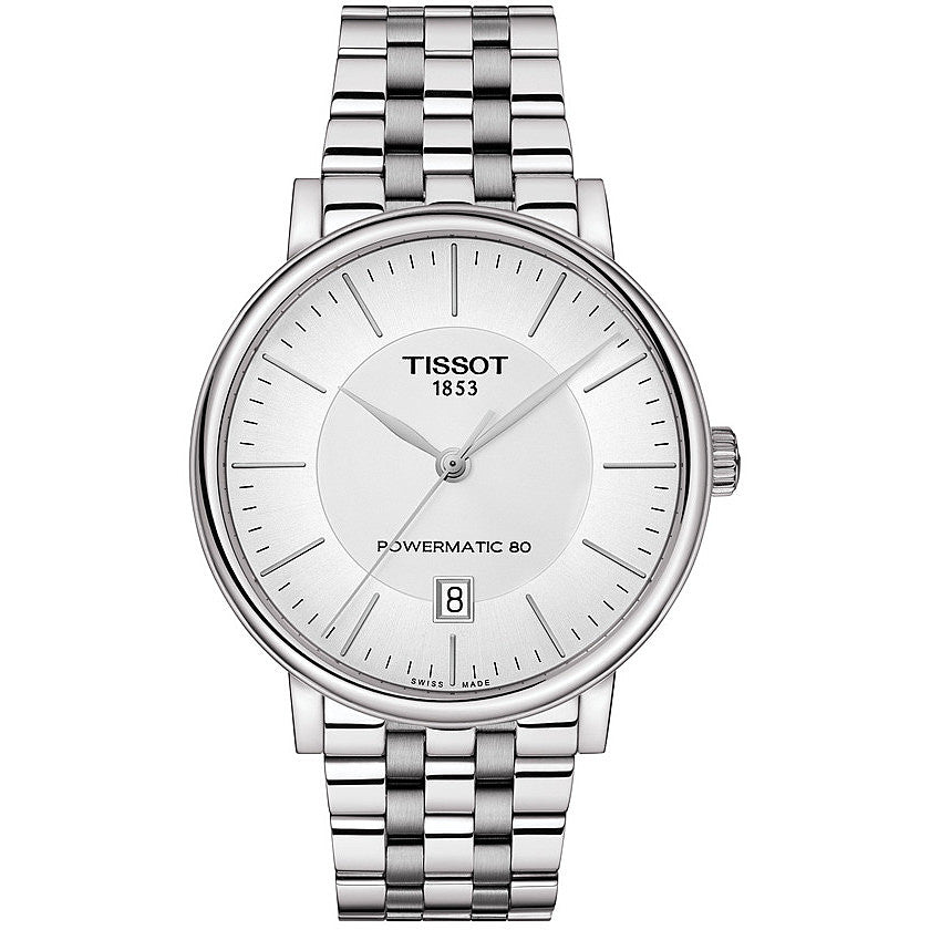 orologio uomo Tissot - T1224071103100