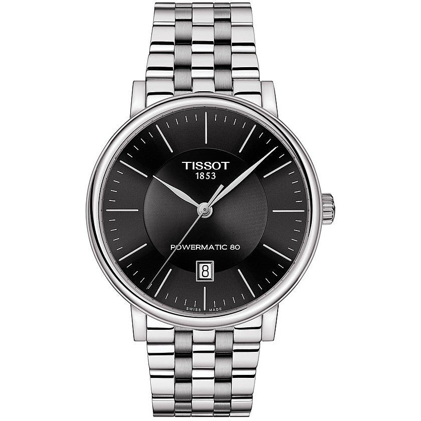 orologio uomo Tissot - T1224071105100