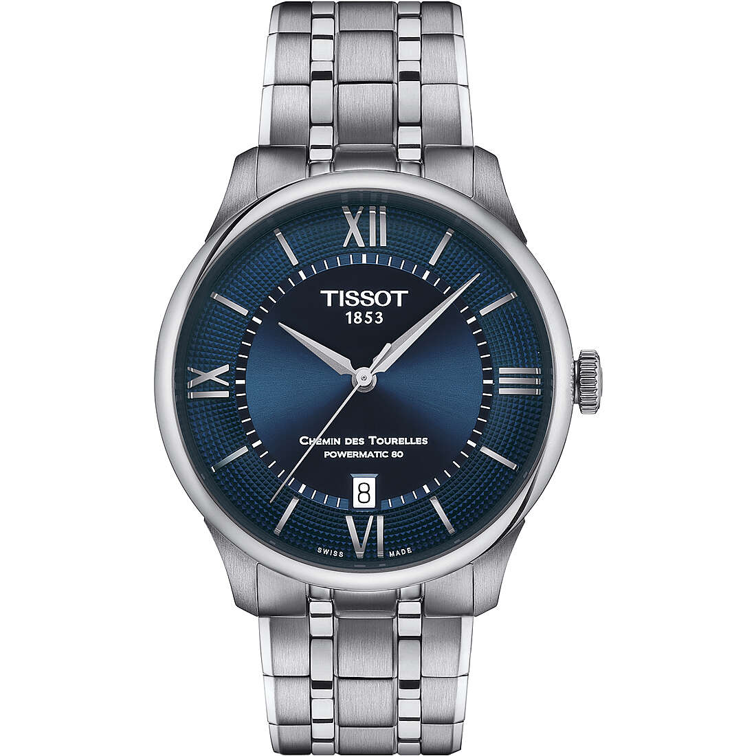 orologio uomo Tissot - T1398071104800