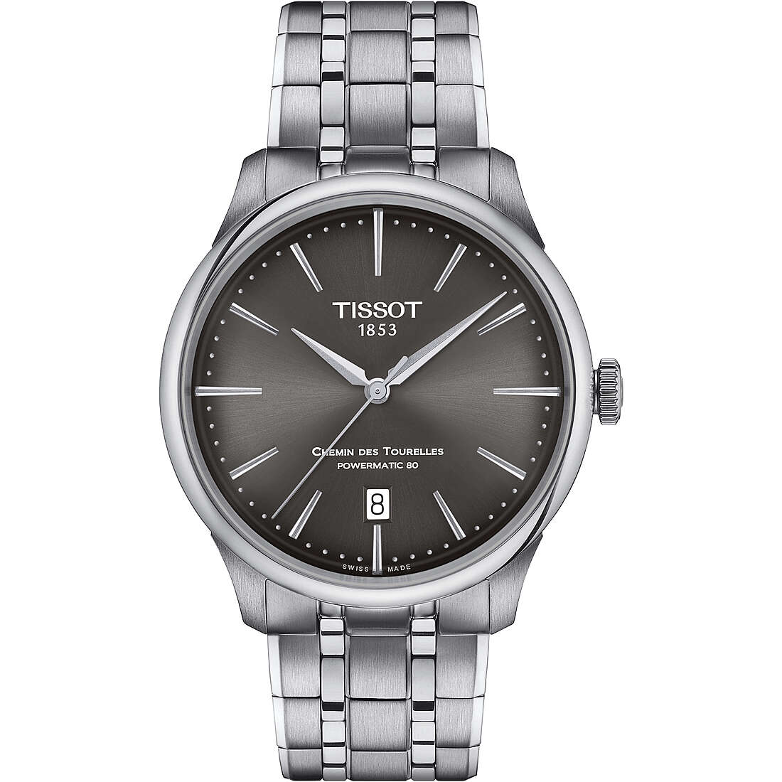 orologio uomo Tissot - T1398071106100