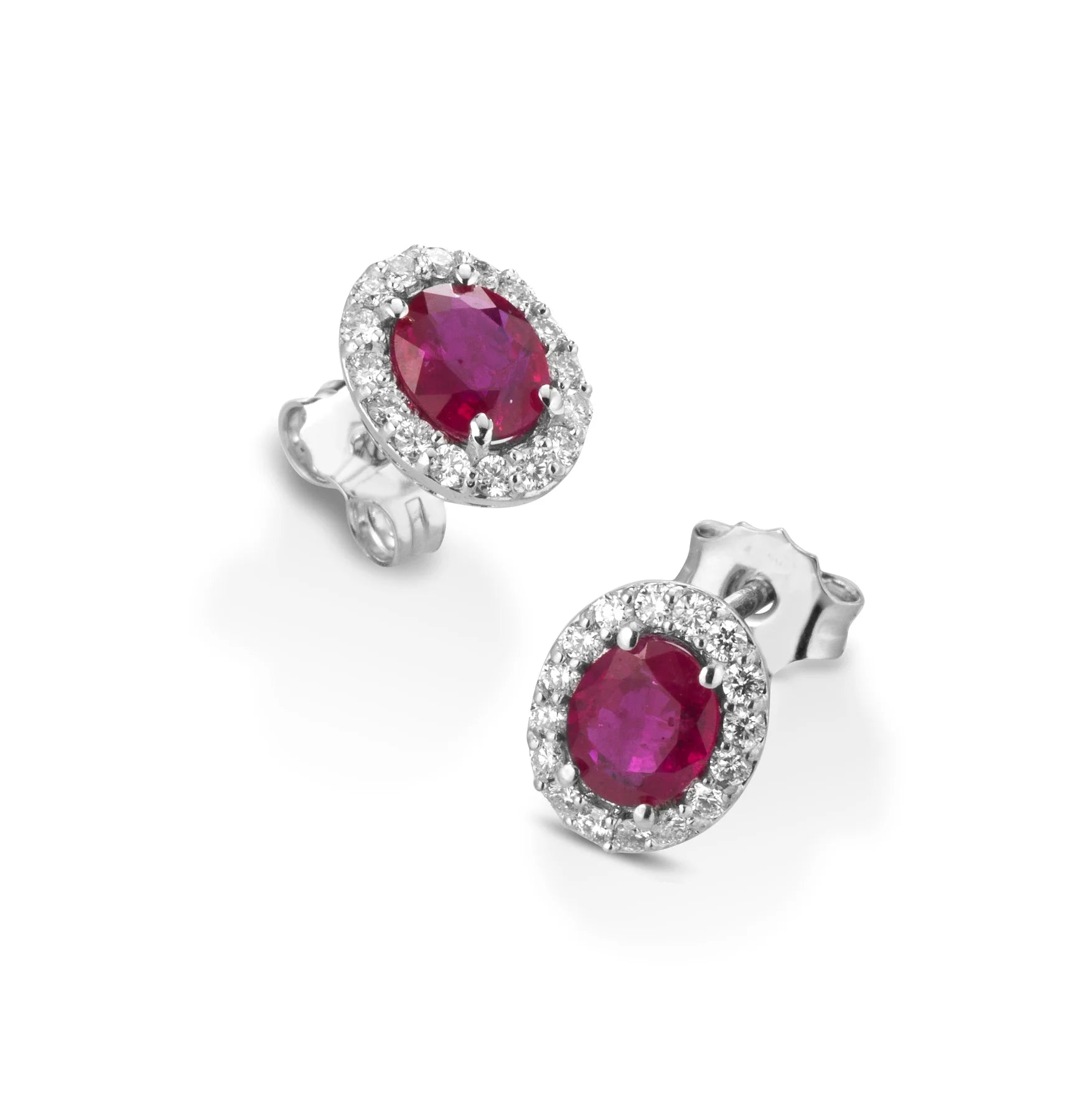 ORECCHINI DONNA PG GIOIELLI - ORROYALR/1