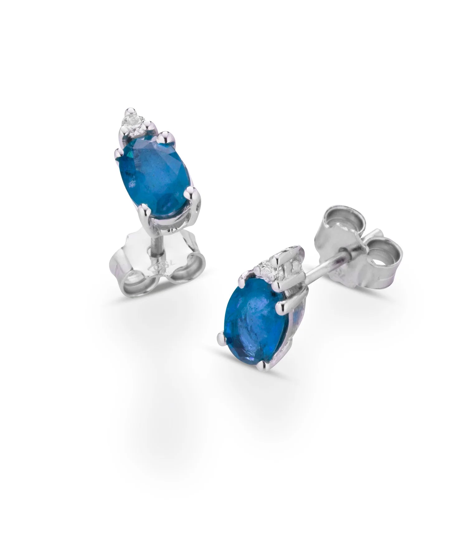 ORECCHINI DONNA PG GIOIELLI - ORSTONEZ/1