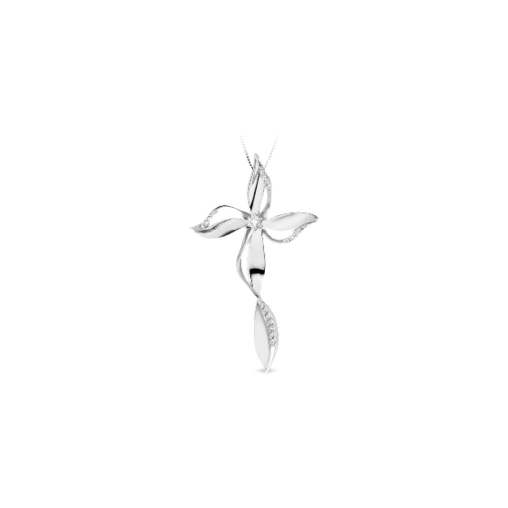 COLLANA donna PG GIOIELLI - CRD367/2O