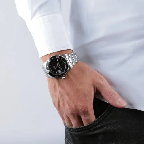 Orologio UOMO Philip Watch Caribe - R8223597015