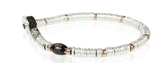Bracciale uomo Gerba  Mon Amour - MA45