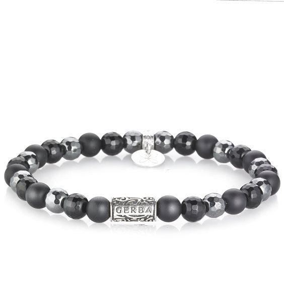 Bracciale Uomo Gerba - BORIS539