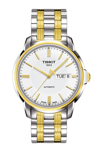 Orologio UOMO Tissot - T0654302203100