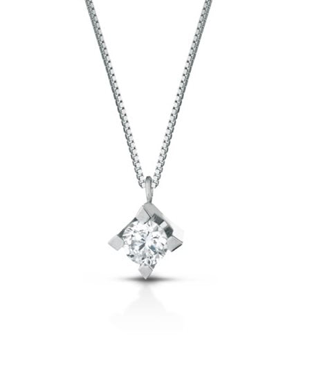 COLLANA DONNA PG GIOIELLI - PLGL005