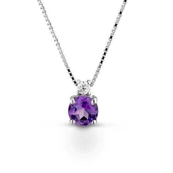 COLLANA DONNA PG GIOIELLI - CIOFREEDOM/3A