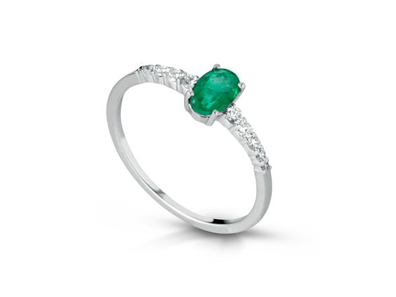 ANELLO DONNA PG GIOIELLI - ANBEAUTY/1S
