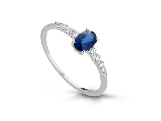ANELLO DONNA PG GIOIELLI - ANBEAUTY/1Z