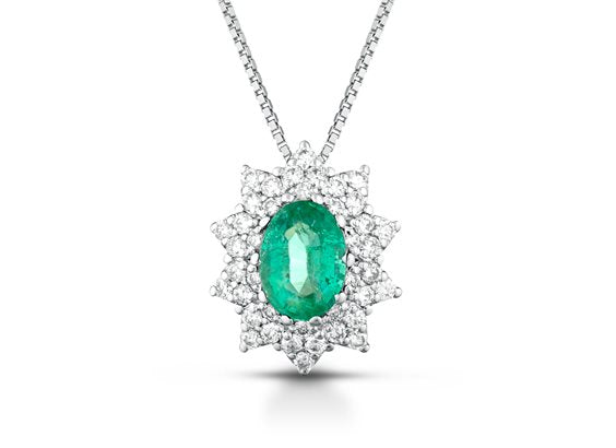 COLLANA DONNA PG GIOIELLI - CIOEMPIRE/3S