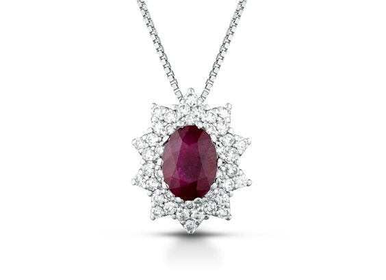COLLANA DONNA PG GIOIELLI - CIOEMPIRE/3R