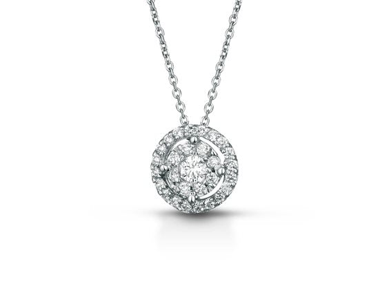 COLLANA DONNA PG GIOIELLI - CIOMOON/2