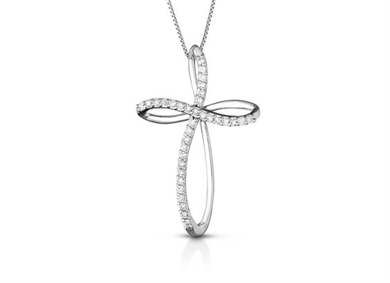 COLLANA DONNA PG GIOIELLI - CRD371/2