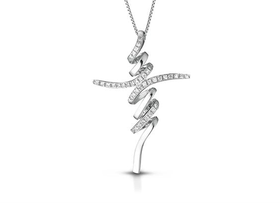 COLLANA DONNA PG GIOIELLI - CRD369/2