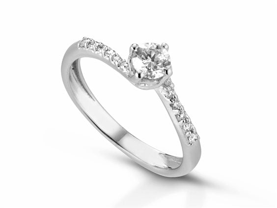 ANELLO DONNA PG GIOIELLI - ANS116C031