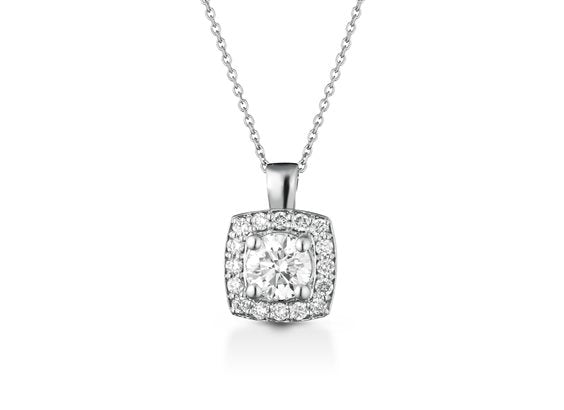 COLLANA DONNA PG GIOIELLI - CIOPUSH/2