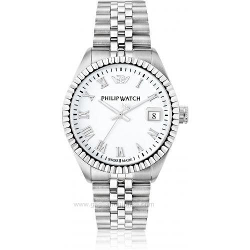 Orologio UOMO Philip Watch CARIBE - R8253597056