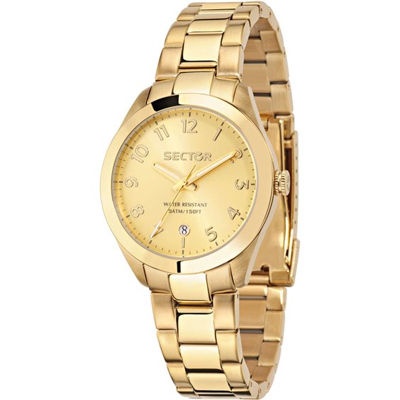 OROLOGIO DONNA SECTOR - R3253588506
