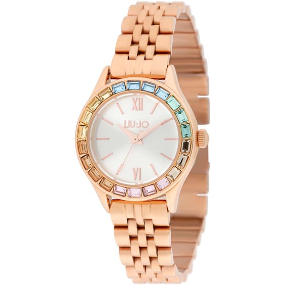 OROLOGIO DONNA LIU JO - TLJ2195