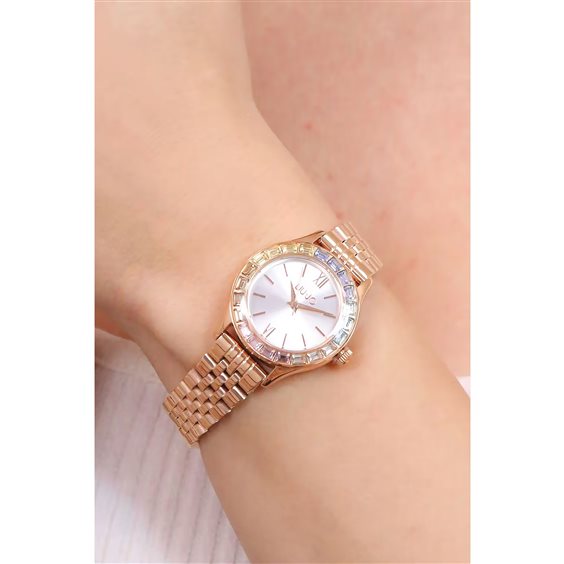 OROLOGIO DONNA LIU JO - TLJ2195