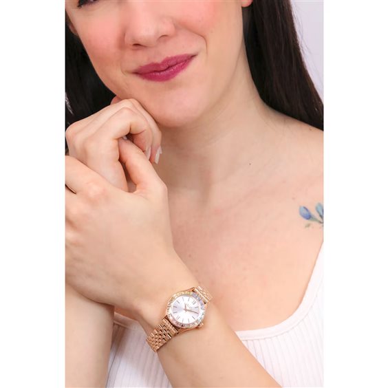 OROLOGIO DONNA LIU JO - TLJ2195