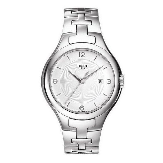 OROLOGIO DONNA TISSOT - T0822101103700