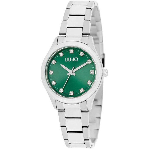 OROLOGIO DONNA LIU JO - TLJ2110
