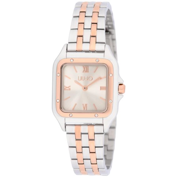 OROLOGIO DONNA LIU JO - TLJ2435