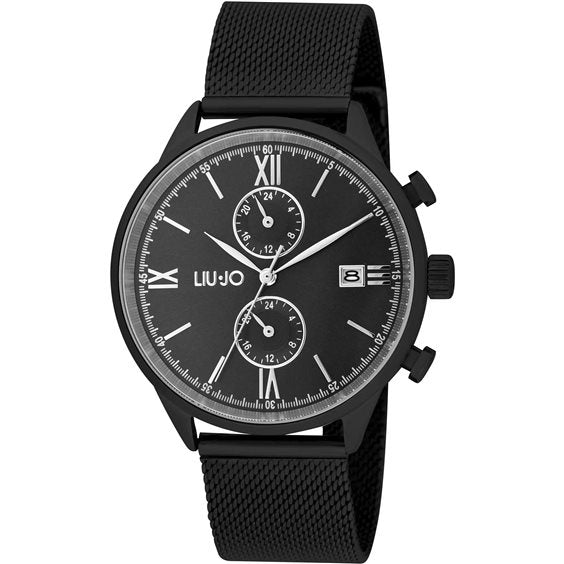 OROLOGIO UOMO LIU JO - TLJ2126
