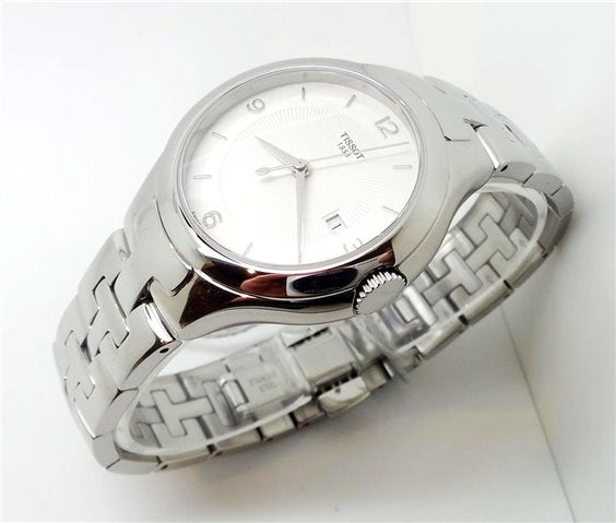 OROLOGIO DONNA TISSOT - T0822101103700