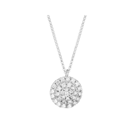COLLANA DONNA PG GIOIELLI - CIOBIJOU/1