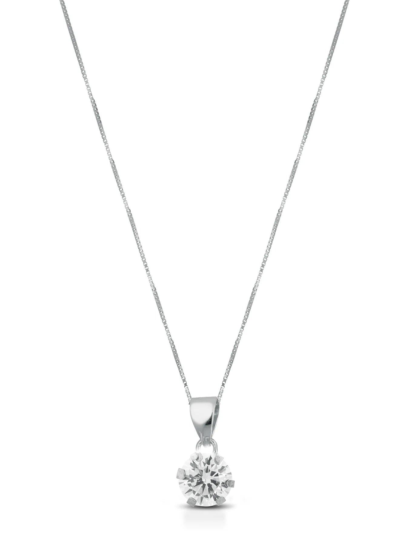 COLLANA DONNA IN ORO 18 CARATI