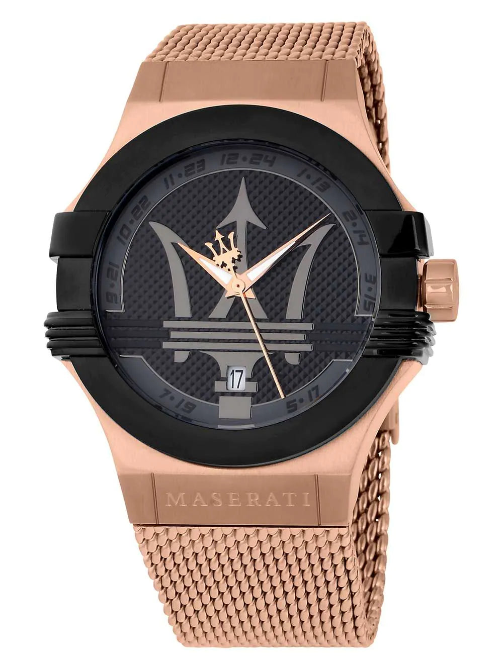 Orologio uomo Maserati Potenza - R8853108009