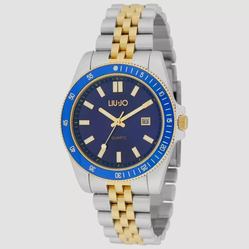 OROLOGIO UOMO LIU JO - TLJ2226