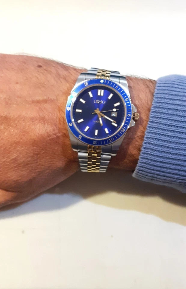 OROLOGIO UOMO LIU JO - TLJ2226