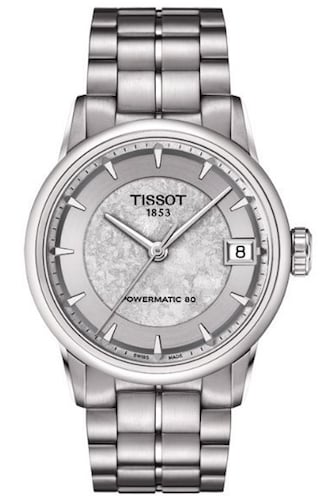 OROLOGIO DONNA TISSOT - T0862071103110
