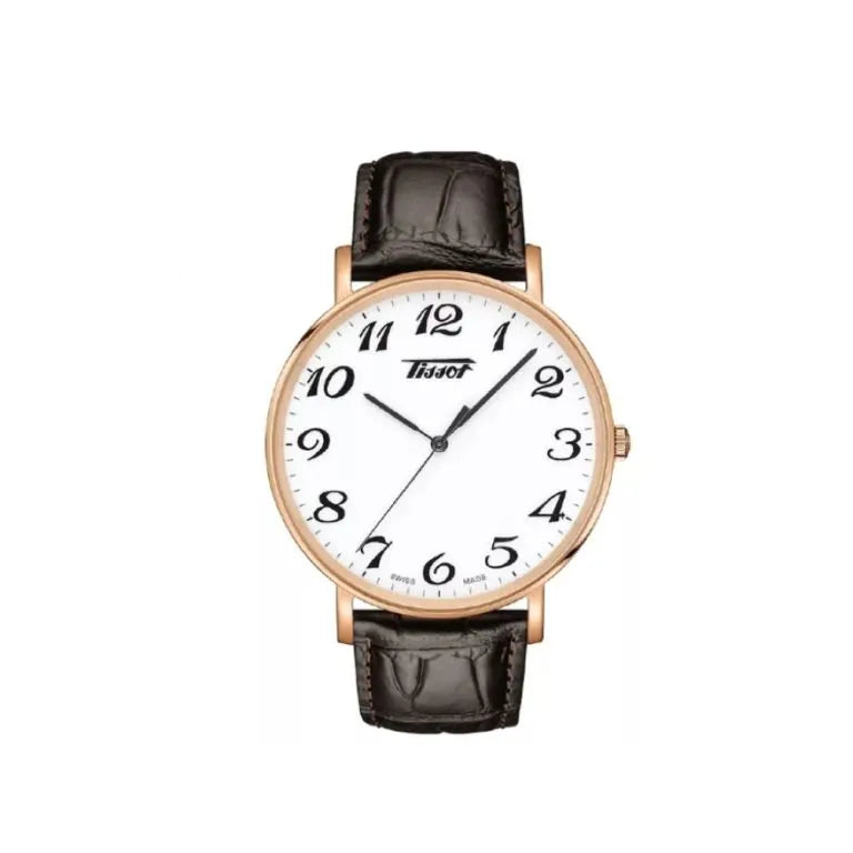 OROLOGIO UOMO TISSOT - T1096103601201