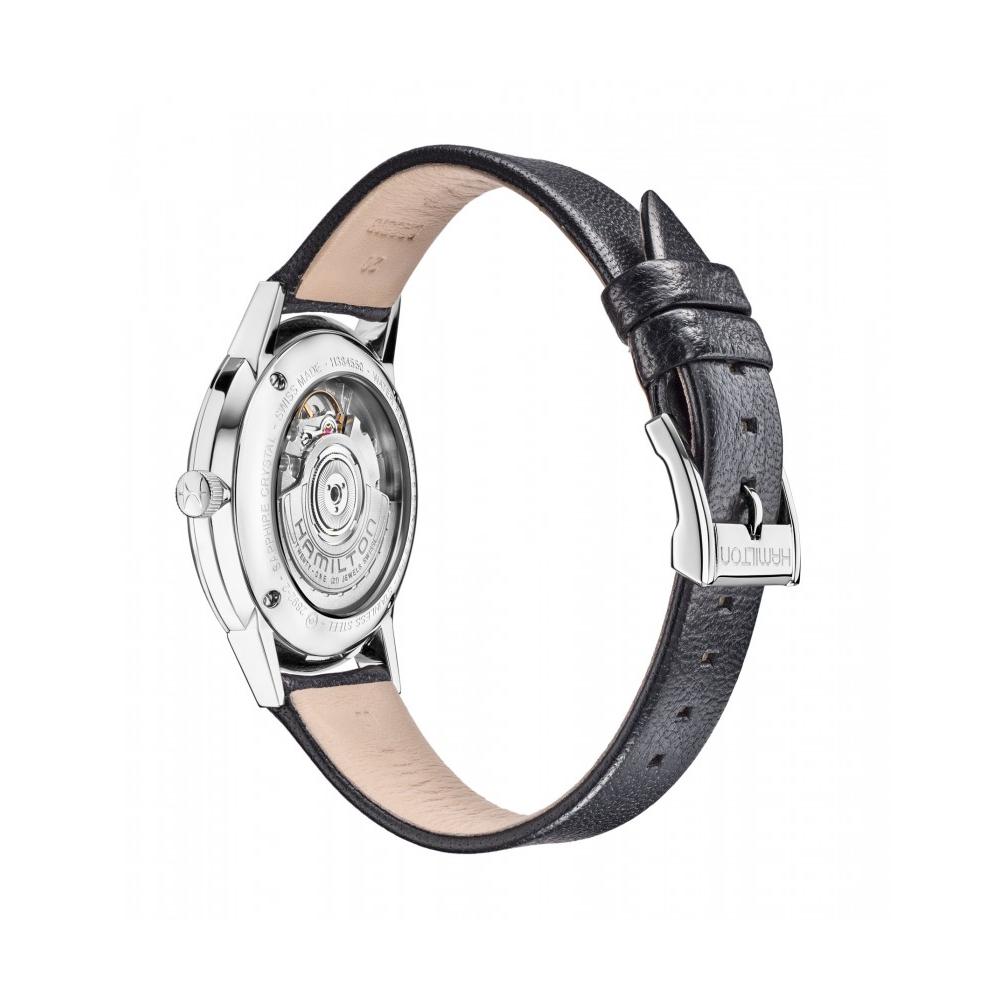 OROLOGIO UOMO HAMILTON - H38455731